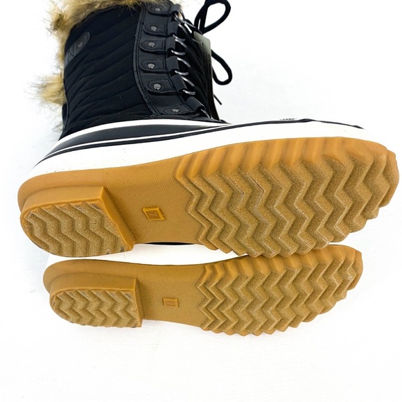 Esprit Evelyn snow boots, known for their winter-appropriate . (NWT) no  box - Picture 5 of 5